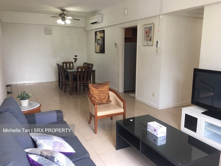 Regent Grove (D23), Condominium #210122621